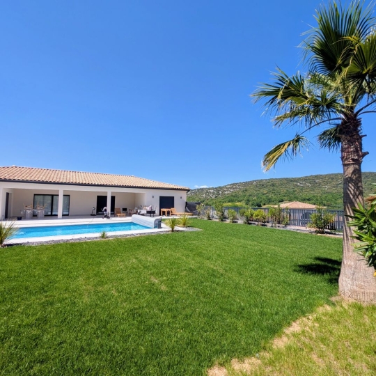  Midimas Immo : Domaines / Propriétés | GOUDARGUES (30630) | 183 m2 | 577 500 € 