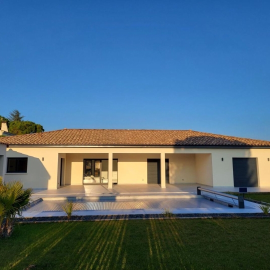 Midimas Immo : Domaines / Propriétés | GOUDARGUES (30630) | 183.00m2 | 577 500 € 