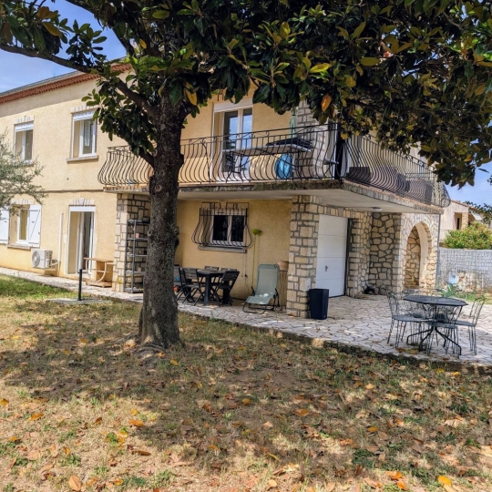 Midimas Immo : Maison / Villa | ORSAN (30200) | 163.00m2 | 314 000 € 