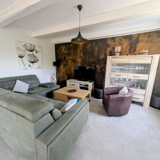  Midimas Immo : Maison / Villa | ORSAN (30200) | 163 m2 | 314 000 € 