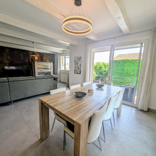  Midimas Immo : Maison / Villa | ORSAN (30200) | 163 m2 | 314 000 € 