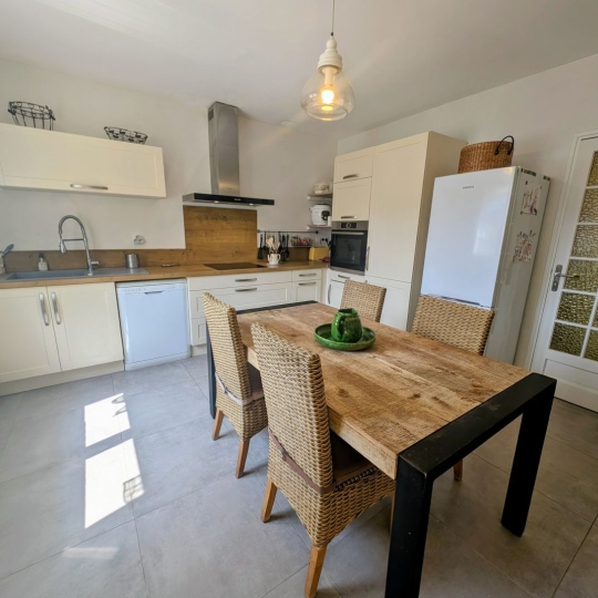  Midimas Immo : Maison / Villa | ORSAN (30200) | 163 m2 | 314 000 € 