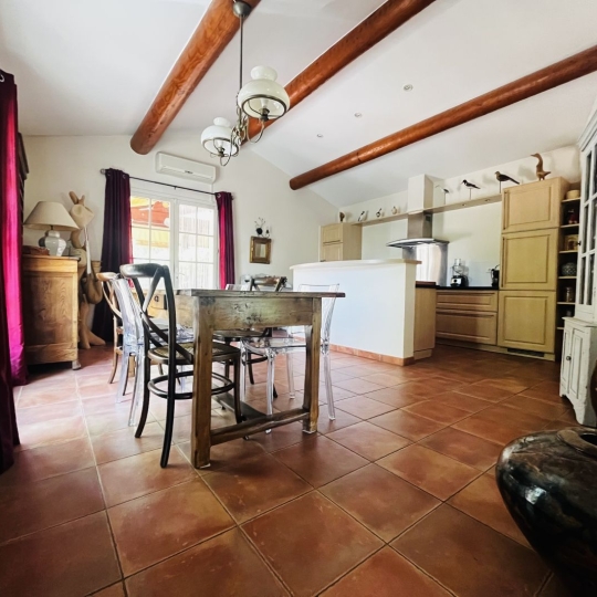  Midimas Immo : Domaines / Propriétés | GOUDARGUES (30630) | 148 m2 | 545 000 € 