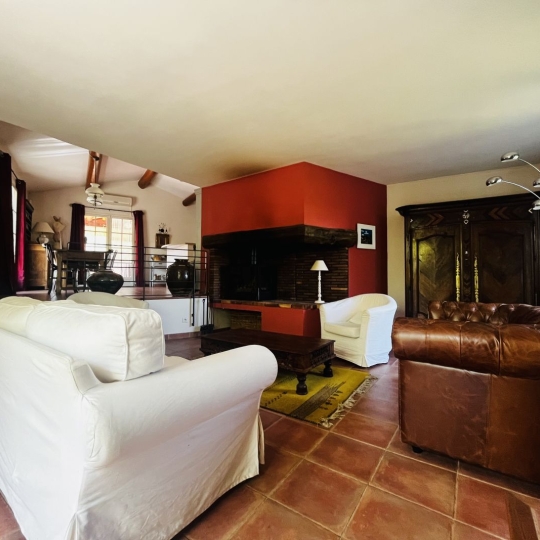  Midimas Immo : Domaines / Propriétés | GOUDARGUES (30630) | 148 m2 | 545 000 € 
