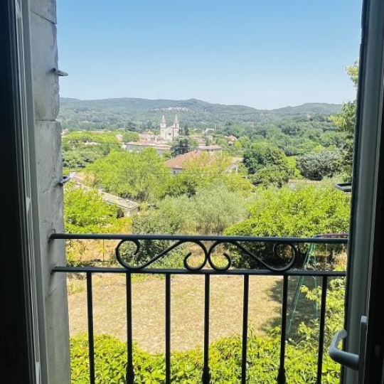  Midimas Immo : Domaines / Propriétés | GOUDARGUES (30630) | 148 m2 | 545 000 € 