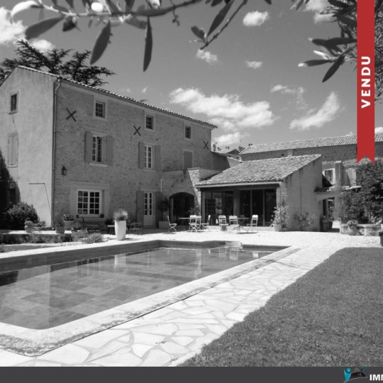  Midimas Immo : Domaines / Propriétés | AVIGNON (84000) | 550 m2 | 1 040 000 € 