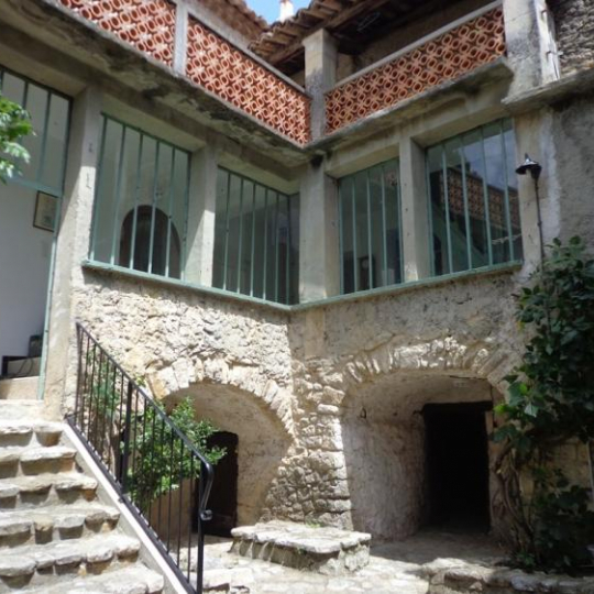  Midimas Immo : Maison / Villa | GOUDARGUES (30630) | 150 m2 | 244 950 € 