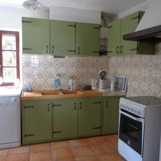  Midimas Immo : House | GOUDARGUES (30630) | 150 m2 | 244 950 € 