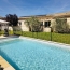  Midimas Immo : Maison / Villa | SABRAN (30200) | 166 m2 | 437 825 € 