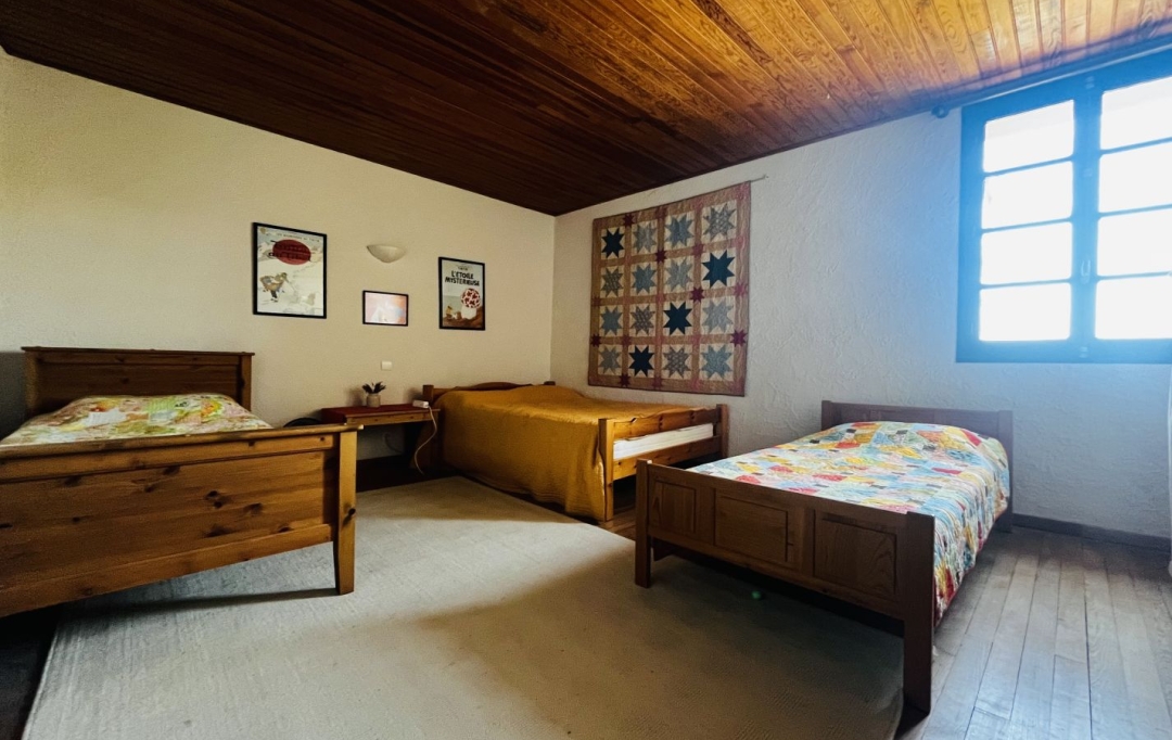 Midimas Immo : Maison / Villa | GOUDARGUES (30630) | 180 m2 | 392 000 € 