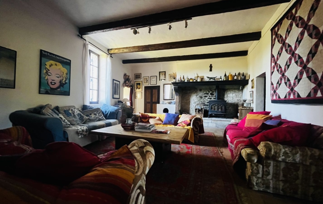 Midimas Immo : Maison / Villa | GOUDARGUES (30630) | 180 m2 | 392 000 € 