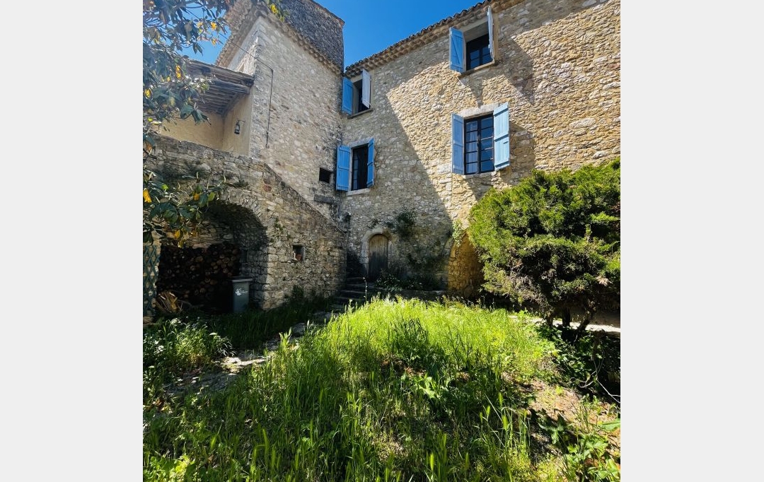 Midimas Immo : Maison / Villa | GOUDARGUES (30630) | 180 m2 | 392 000 € 