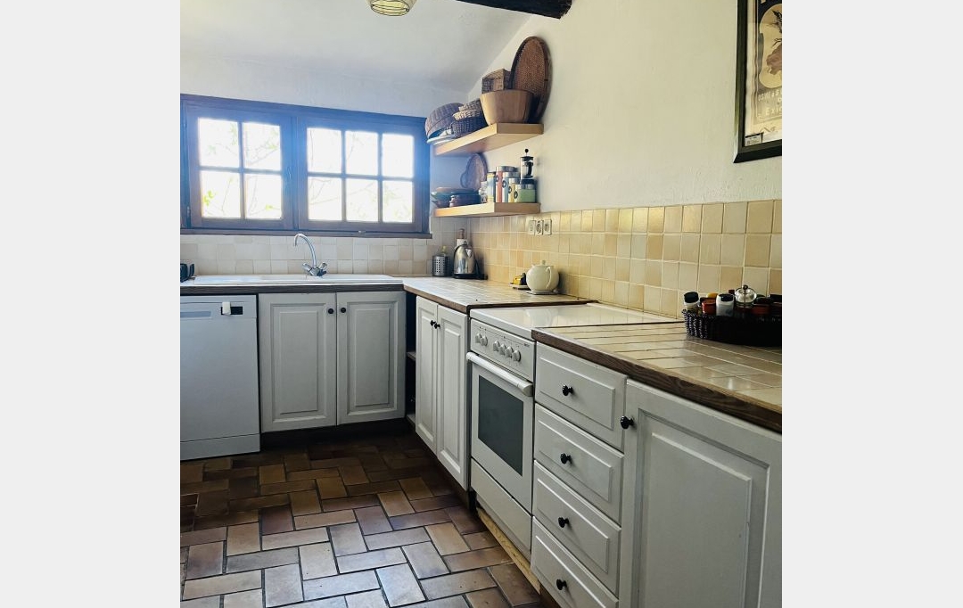 Midimas Immo : Maison / Villa | GOUDARGUES (30630) | 180 m2 | 392 000 € 