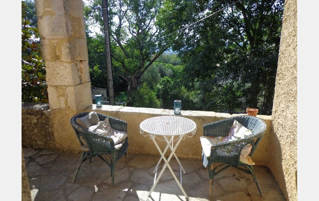 Midimas Immo : Maison / Villa | GOUDARGUES (30630) | 180 m2 | 392 000 € 