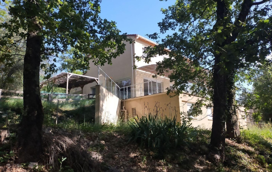 Midimas Immo : House | GOUDARGUES (30630) | 208 m2 | 348 000 € 