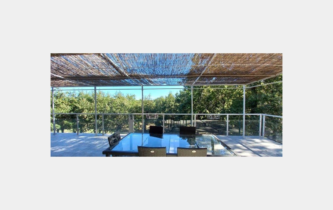 Midimas Immo : Maison / Villa | GOUDARGUES (30630) | 175 m2 | 399 000 € 