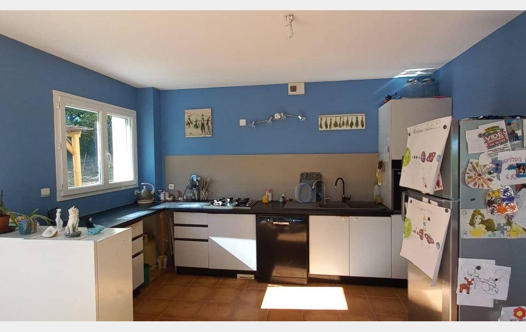Midimas Immo : Maison / Villa | GOUDARGUES (30630) | 175 m2 | 399 000 € 