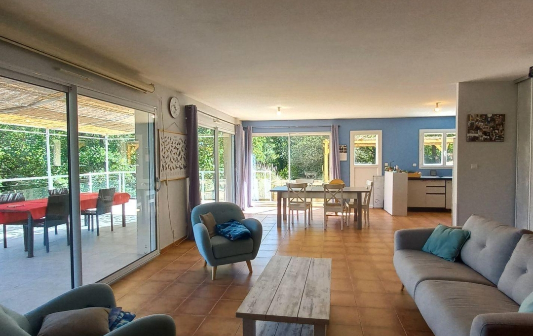Midimas Immo : Maison / Villa | GOUDARGUES (30630) | 175 m2 | 399 000 € 