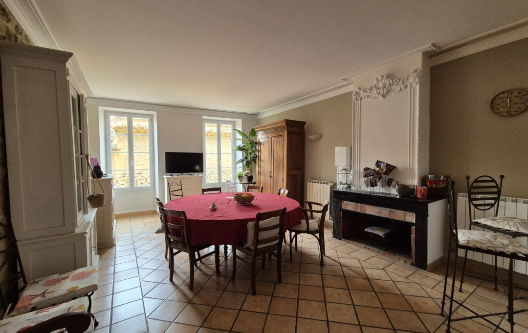 Midimas Immo : House | BAGNOLS-SUR-CEZE (30200) | 340 m2 | 298 000 € 