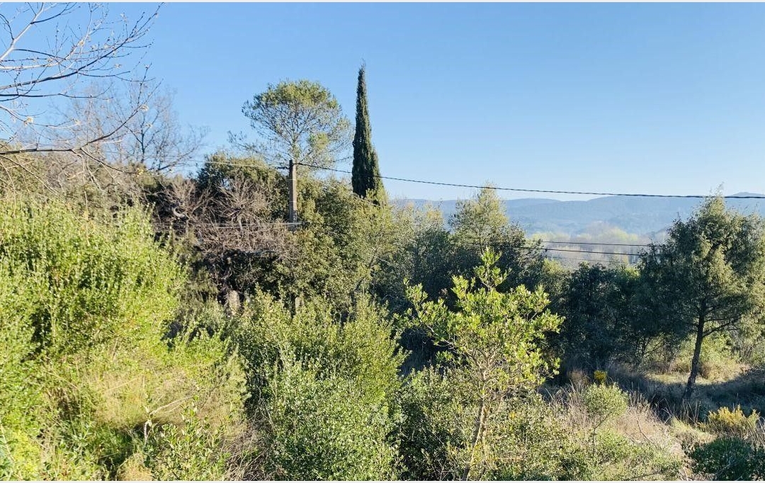 Midimas Immo : Terrain | GOUDARGUES (30630) | 0 m2 | 77 000 € 