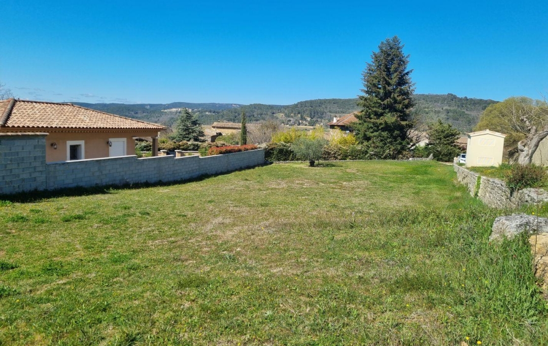 Midimas Immo : Ground | GOUDARGUES (30630) | 0 m2 | 104 500 € 