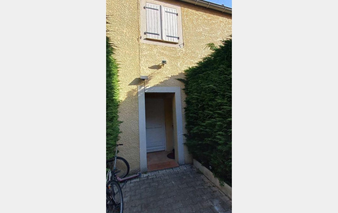 Midimas Immo : Appartement | BAGNOLS-SUR-CEZE (30200) | 75 m2 | 110 000 € 