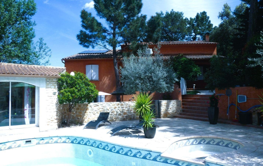 Midimas Immo : House | GOUDARGUES (30630) | 181 m2 | 499 000 € 