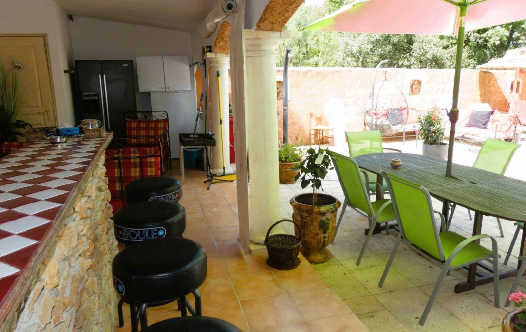 Midimas Immo : House | GOUDARGUES (30630) | 181 m2 | 499 000 € 