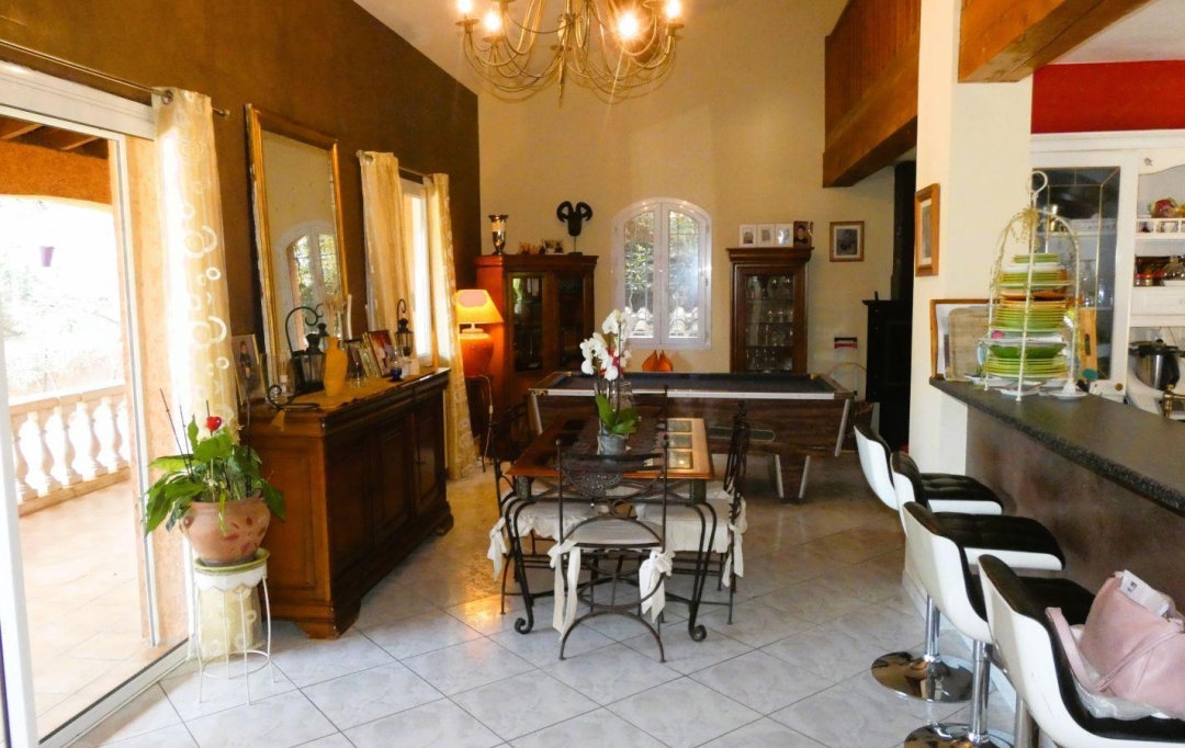 Midimas Immo : House | GOUDARGUES (30630) | 181 m2 | 499 000 € 