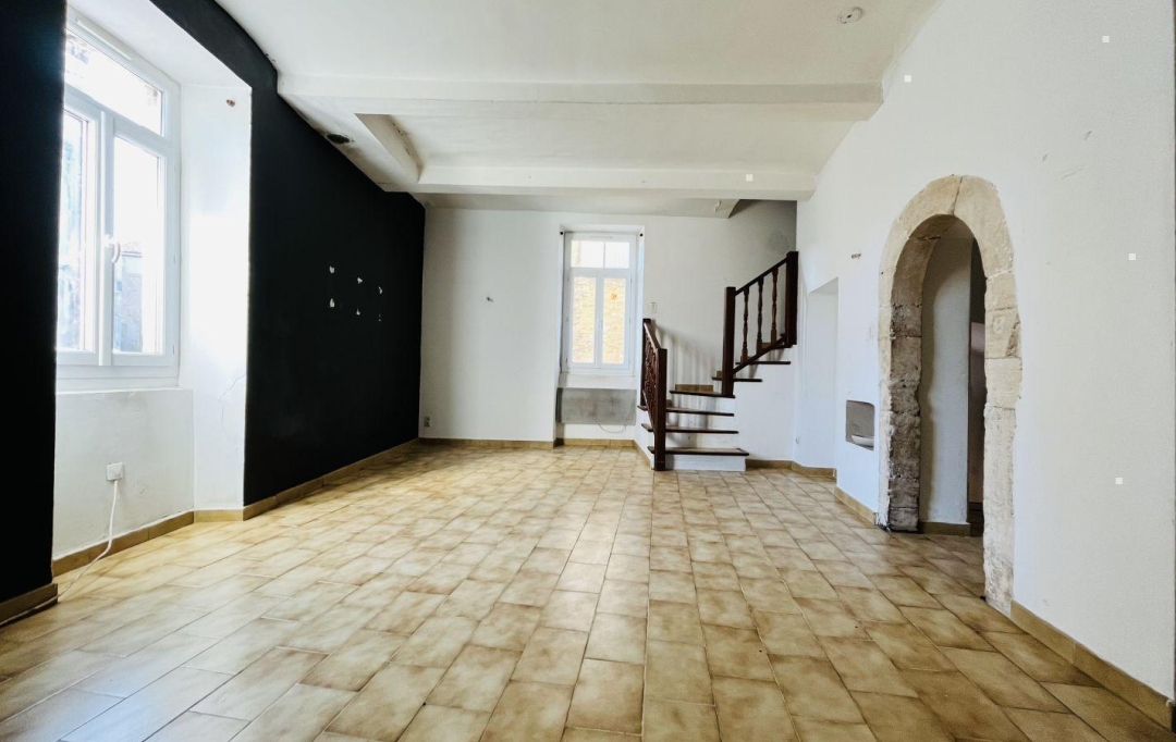 Midimas Immo : Maison / Villa | GOUDARGUES (30630) | 94 m2 | 100 000 € 