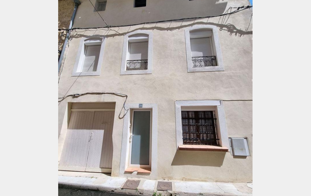 Midimas Immo : House | BAGNOLS-SUR-CEZE (30200) | 104 m2 | 160 500 € 