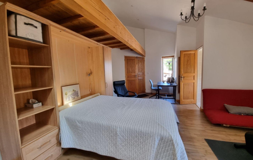 Midimas Immo : Domaines / Propriétés | GOUDARGUES (30630) | 289 m2 | 699 000 € 