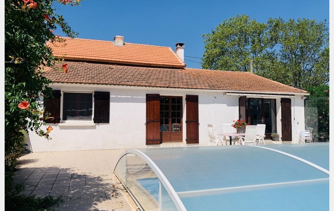 Midimas Immo : Maison / Villa | UZES (30700) | 129 m2 | 250 275 € 