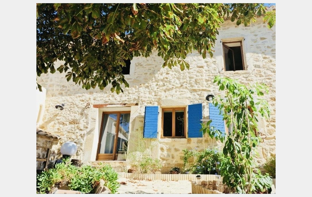 Midimas Immo : Domain / Estate | GOUDARGUES (30630) | 463 m2 | 1 395 000 € 