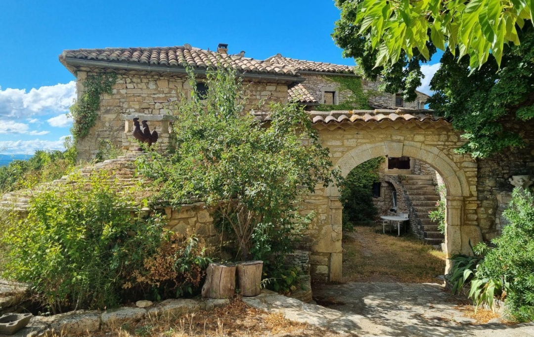 Midimas Immo : Domaines / Propriétés | GOUDARGUES (30630) | 460 m2 | 1 019 200 € 