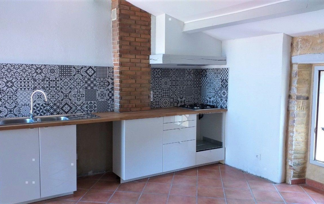 Midimas Immo : Maison / Villa | VENEJAN (30200) | 77 m2 | 171 200 € 