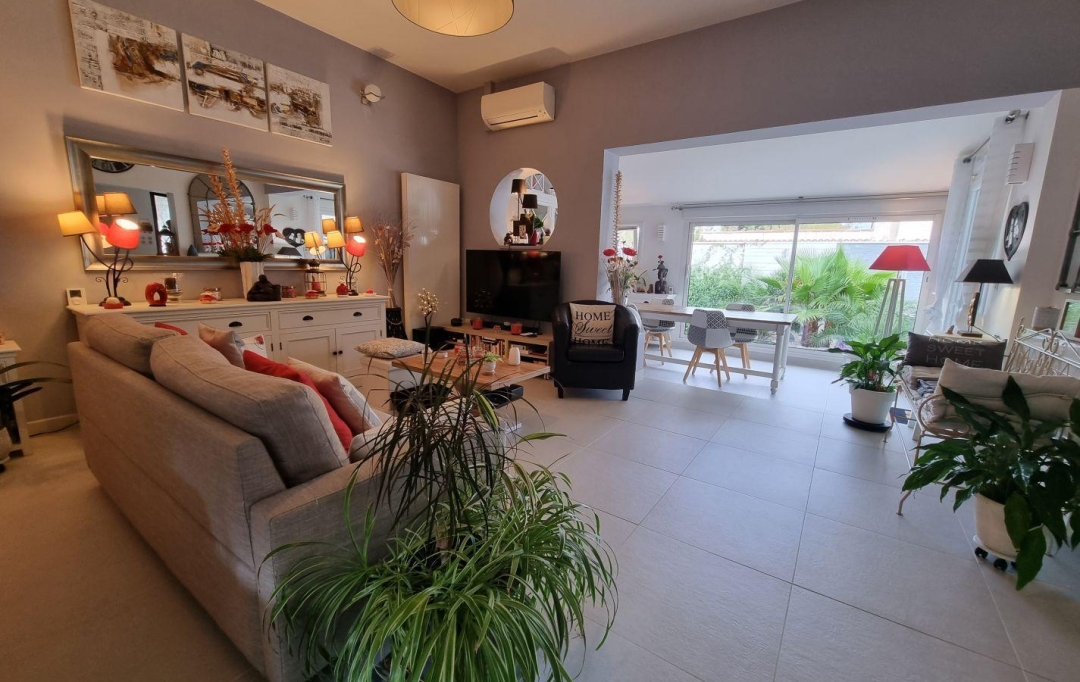 Midimas Immo : Maison / Villa | BAGNOLS-SUR-CEZE (30200) | 145 m2 | 449 000 € 