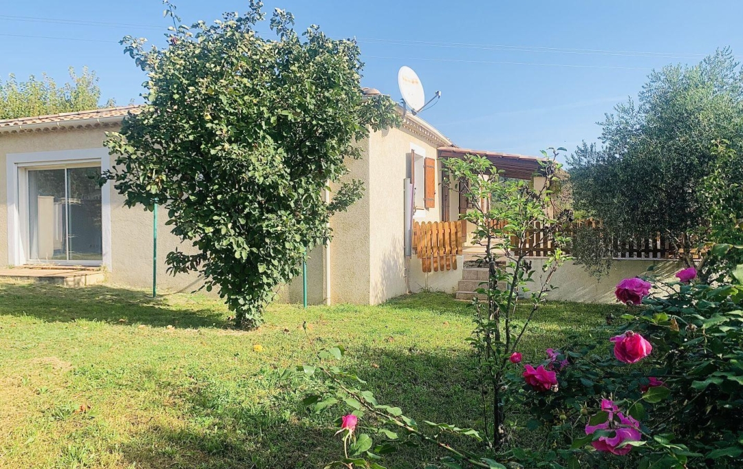 Midimas Immo : Maison / Villa | GOUDARGUES (30630) | 115 m2 | 275 000 € 