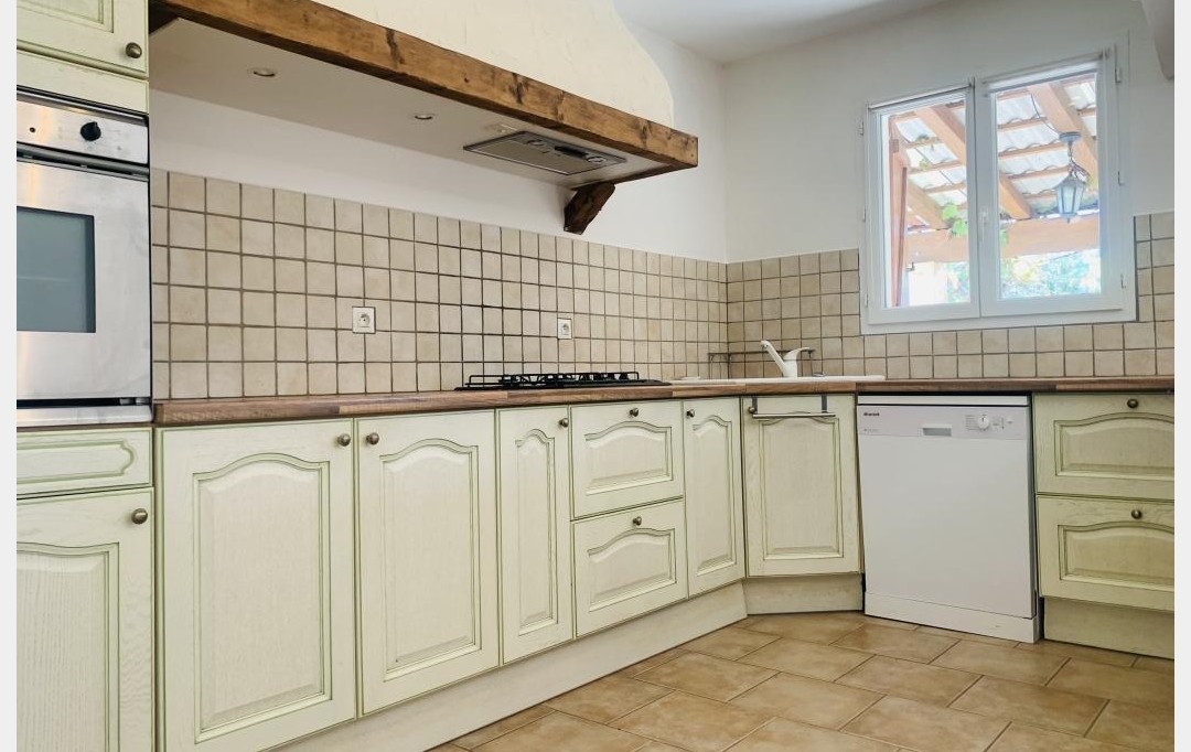 Midimas Immo : Maison / Villa | GOUDARGUES (30630) | 115 m2 | 275 000 € 