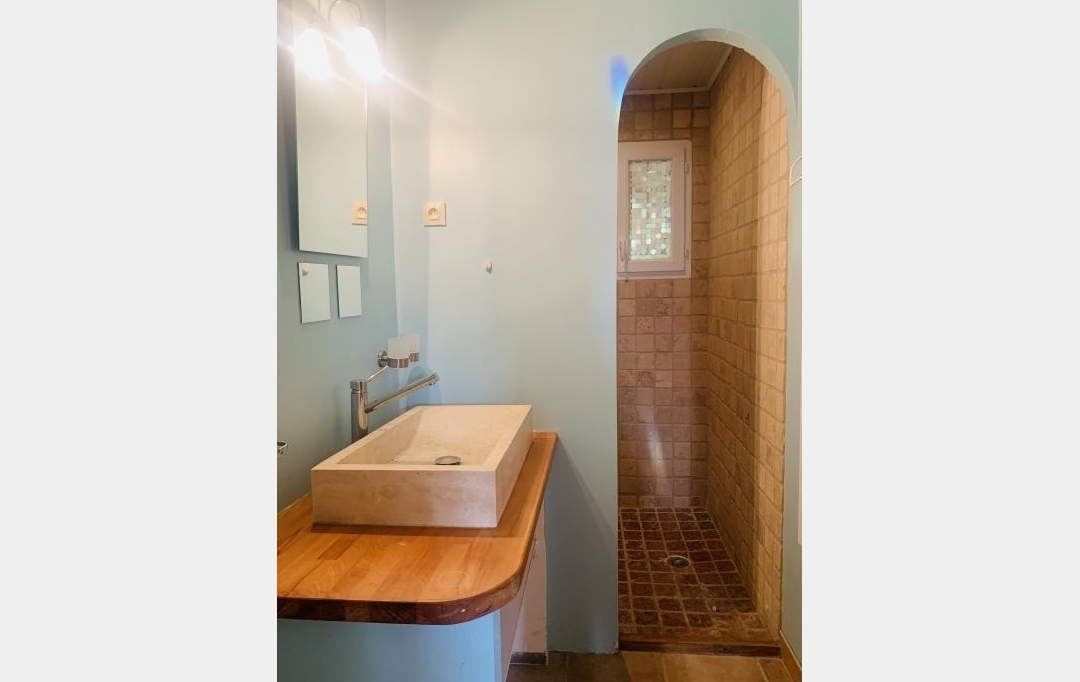 Midimas Immo : Maison / Villa | GOUDARGUES (30630) | 115 m2 | 275 000 € 
