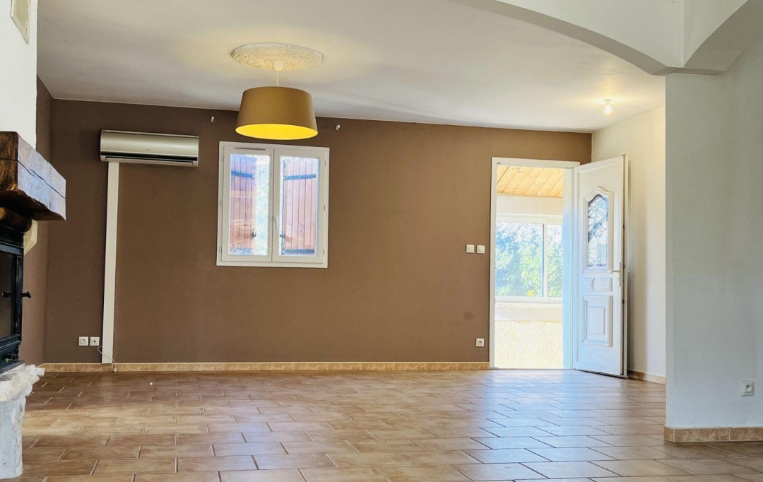 Midimas Immo : Maison / Villa | GOUDARGUES (30630) | 115 m2 | 275 000 € 