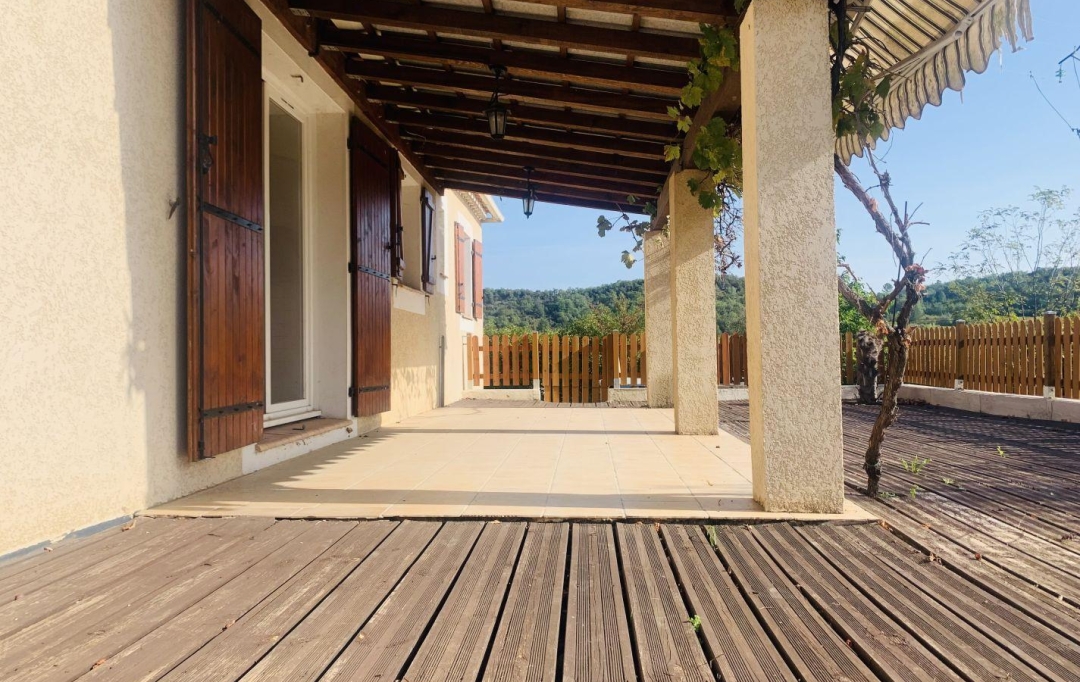 Midimas Immo : Maison / Villa | GOUDARGUES (30630) | 115 m2 | 275 000 € 