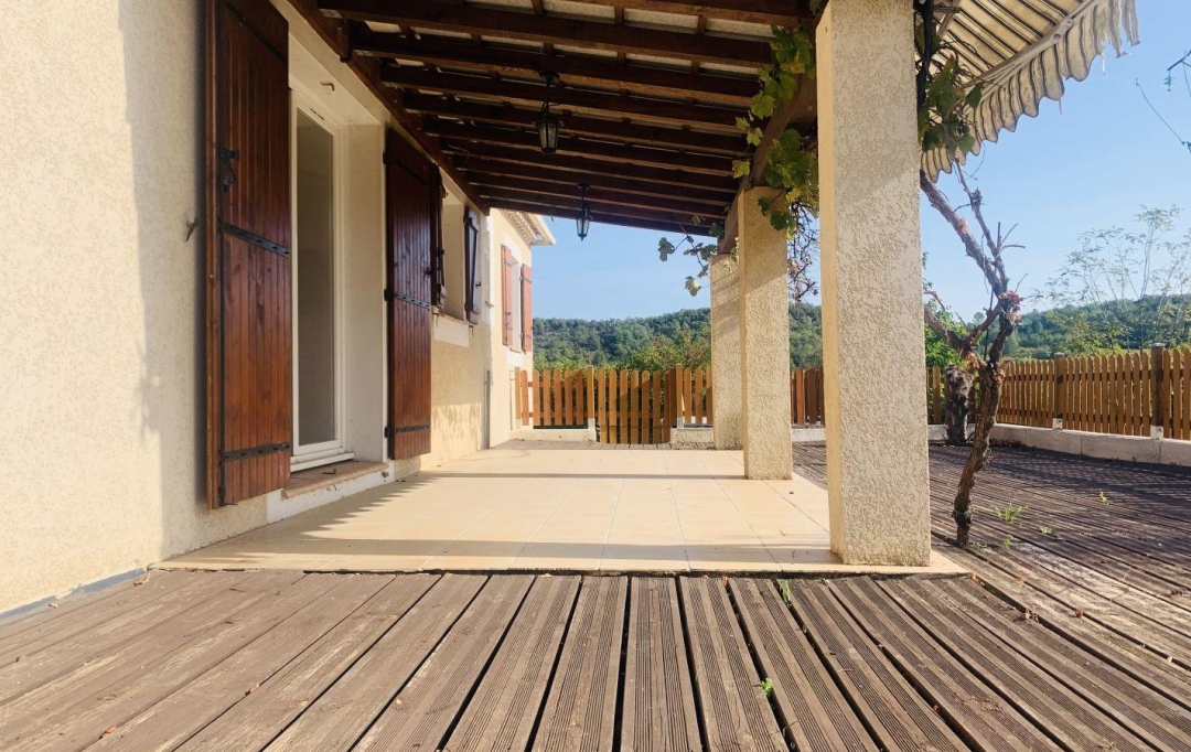 Midimas Immo : Maison / Villa | GOUDARGUES (30630) | 115 m2 | 265 000 € 