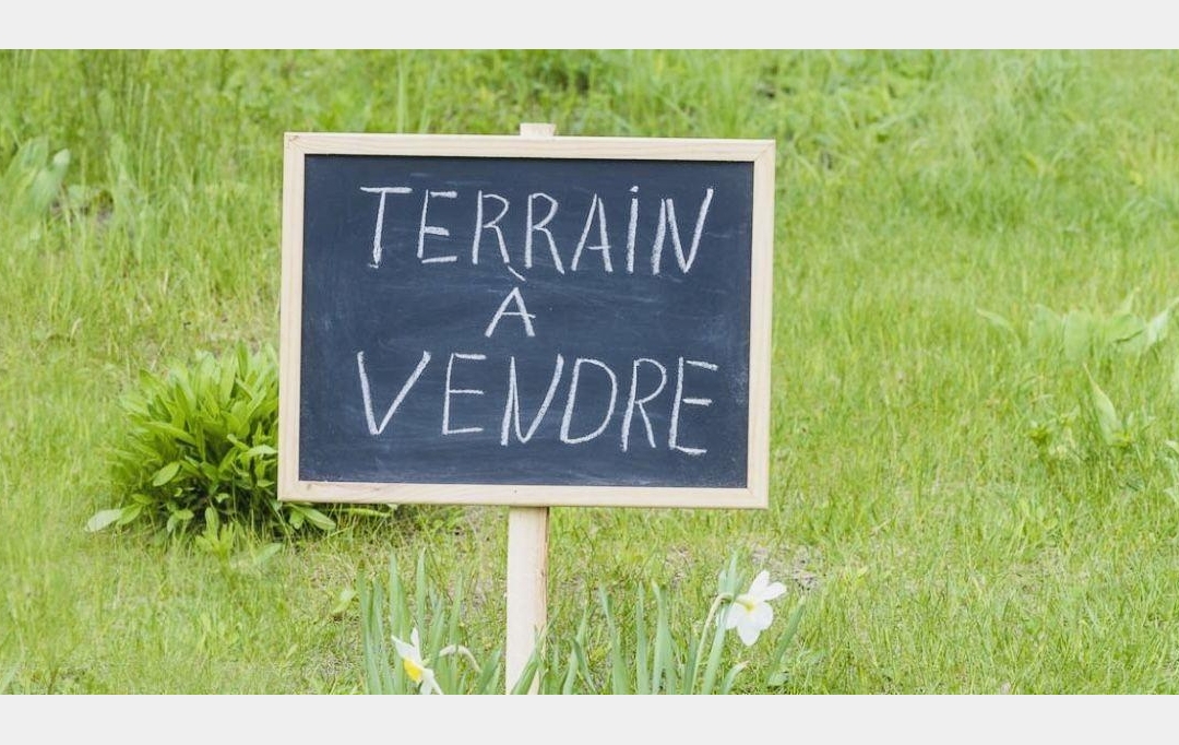 Midimas Immo : Terrain | SAINT-PAUL-LES-FONTS (30330) | 0 m2 | 192 600 € 