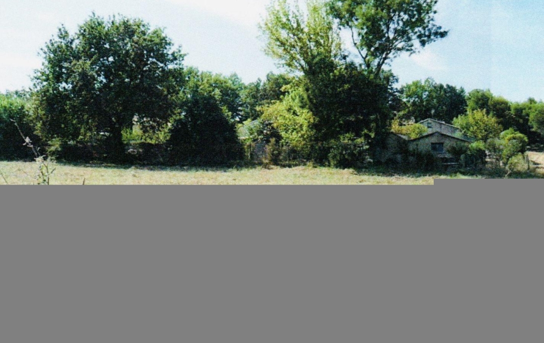 Midimas Immo : Terrain | SAINT-PAUL-LES-FONTS (30330) | 0 m2 | 192 600 € 