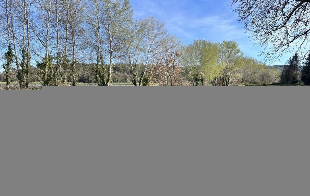 Midimas Immo : Terrain | SAINT-PAUL-LES-FONTS (30330) | 0 m2 | 192 600 € 