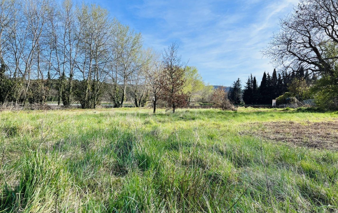 Midimas Immo : Terrain | SAINT-PAUL-LES-FONTS (30330) | 0 m2 | 192 600 € 