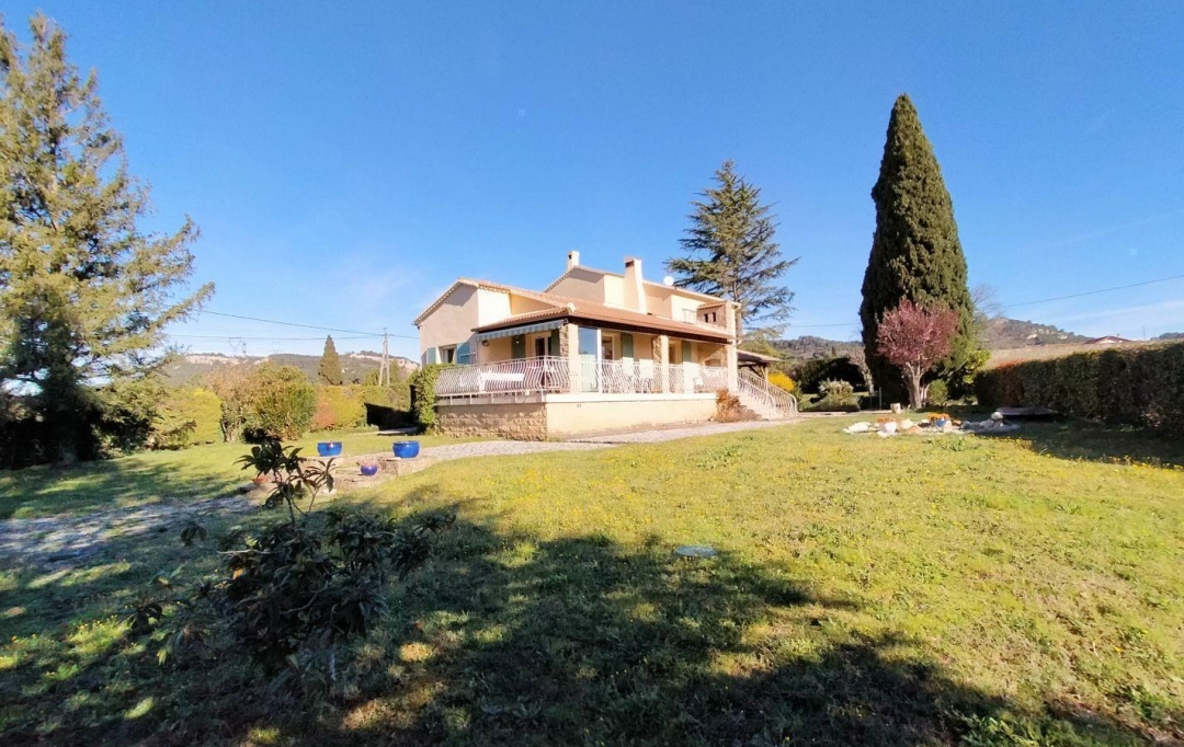 Midimas Immo : Maison / Villa | BAGNOLS-SUR-CEZE (30200) | 130 m2 | 339 200 € 