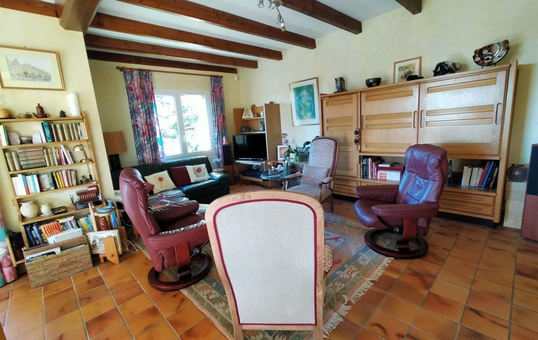 Midimas Immo : Maison / Villa | BAGNOLS-SUR-CEZE (30200) | 130 m2 | 339 200 € 