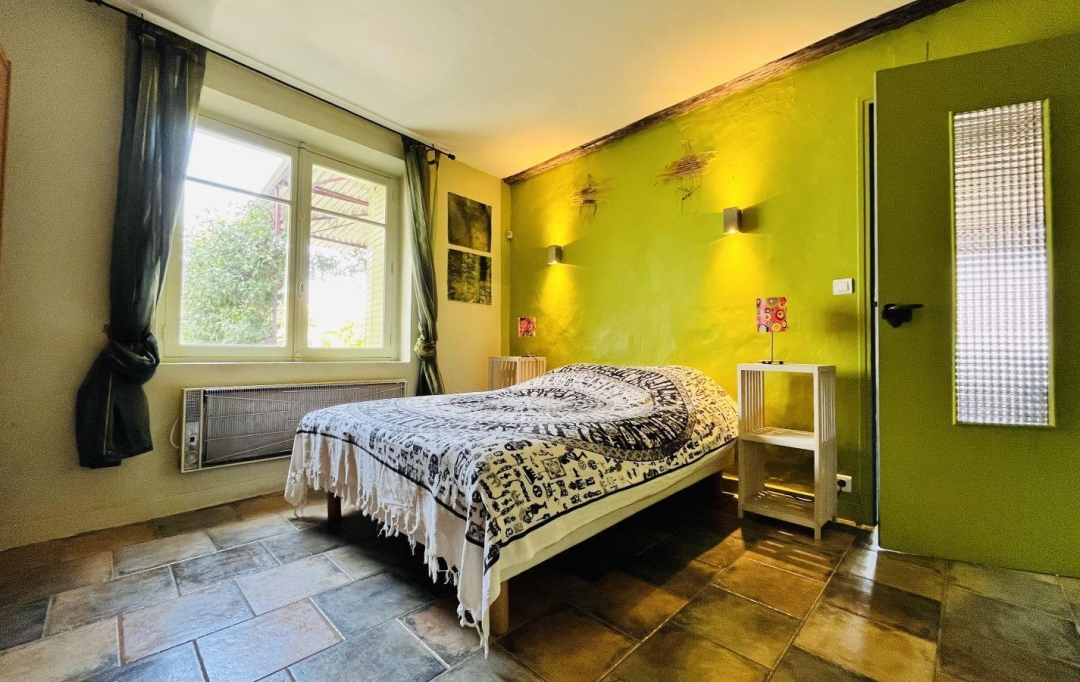 Midimas Immo : Maison / Villa | GOUDARGUES (30630) | 48 m2 | 234 300 € 
